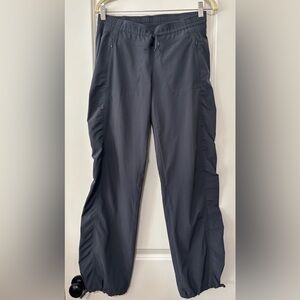 Athleta Jogger Athletic Pants Size 6